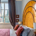La Maison Du Sage Nocleg ze śniadaniem
