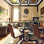 Nocleg ze śniadaniem La Maison Du Sage Florencja