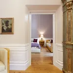 La Maison Du Sage Nocleg ze śniadaniem Florencja