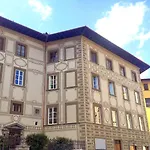 La Maison Du Sage Nocleg ze śniadaniem Florencja