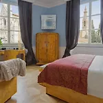 Nocleg ze śniadaniem La Maison Du Sage