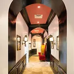 圣人住宿加早餐旅馆 4*
