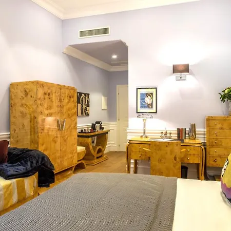 La Maison Du Sage Bed & Breakfast