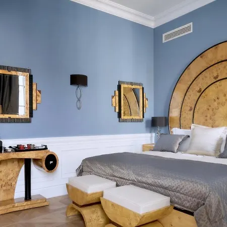 La Maison Du Sage 4* פירנצה