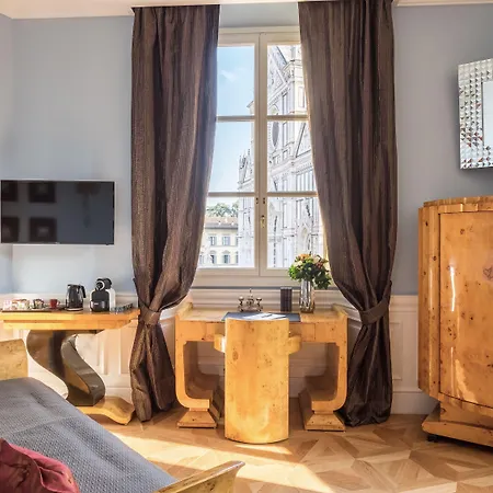 Bed & Breakfast La Maison Du Sage Florence