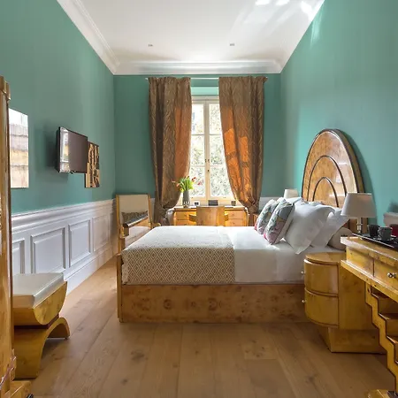 La Maison Du Sage 4* פירנצה