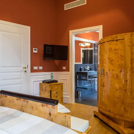 Bed & Breakfast La Maison Du Sage 4*