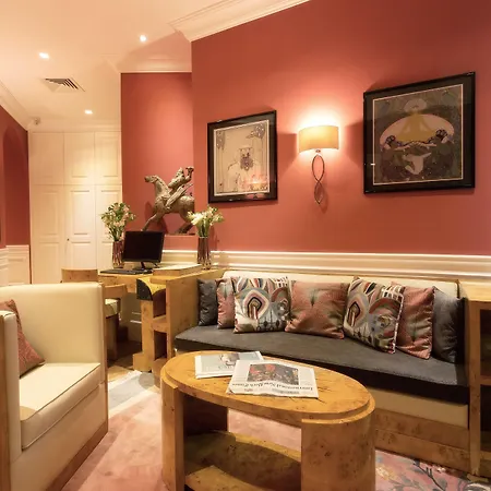 La Maison Du Sage Bed & Breakfast Florence