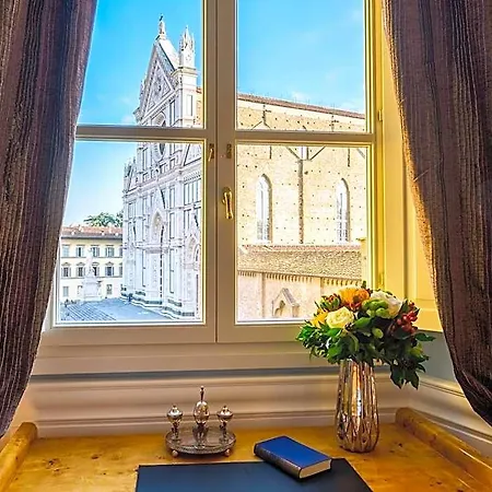 La Maison Du Sage Florencja