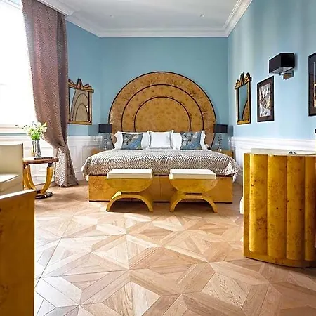 Nocleg ze śniadaniem La Maison Du Sage