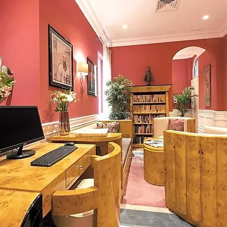 Bed and Breakfast La Maison Du Sage Φλωρεντία