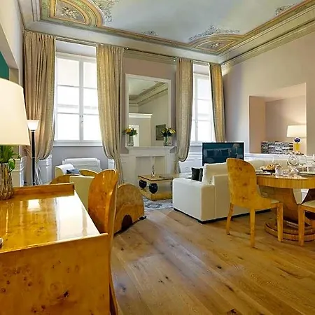 La Maison Du Sage 4* Φλωρεντία