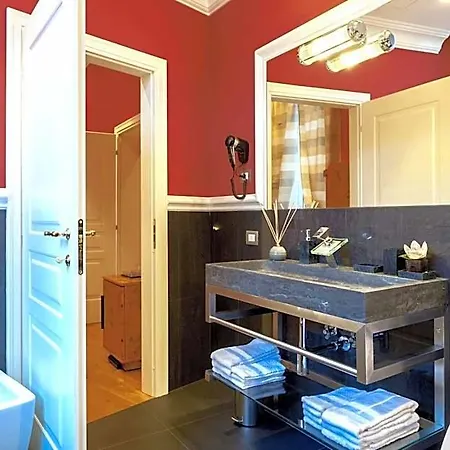 Bed and Breakfast La Maison Du Sage