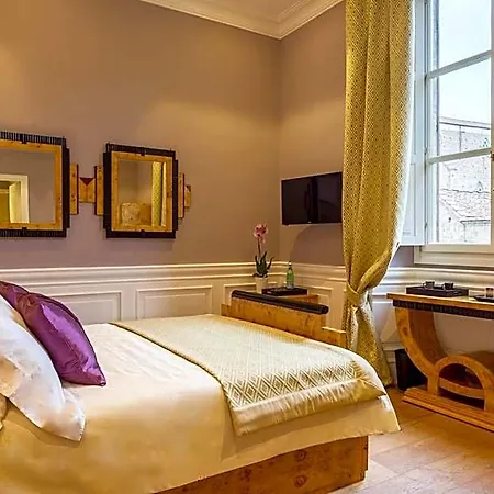 Bed and Breakfast La Maison Du Sage