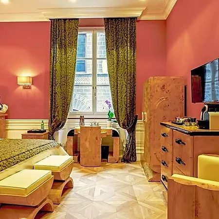Bed and Breakfast La Maison Du Sage Φλωρεντία