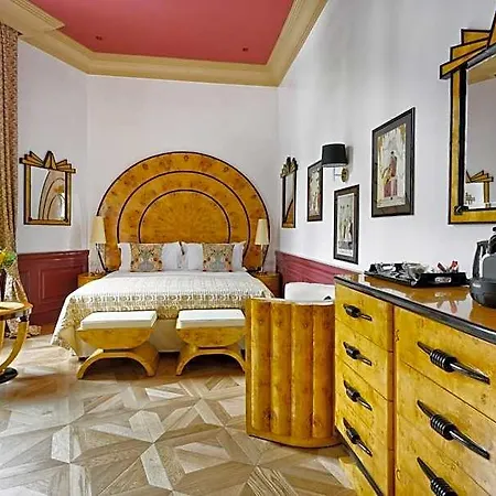 La Maison Du Sage 4*
