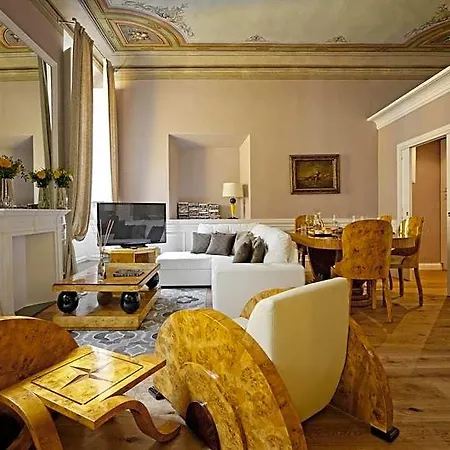 La Maison Du Sage 4* Florencja