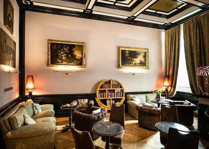 Bed & Breakfast La Maison Du Sage