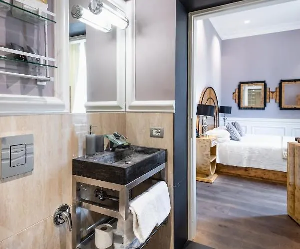 Bed & Breakfast La Maison Du Sage Florens