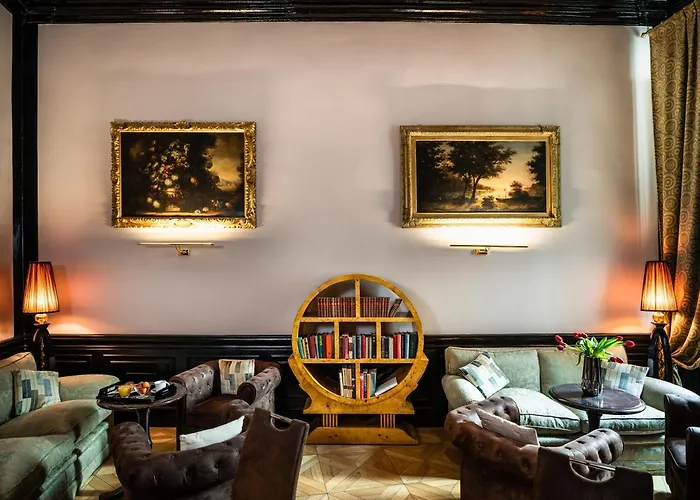 La Maison Du Sage Bed & Breakfast