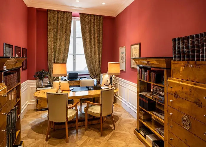 Bed & Breakfast La Maison Du Sage