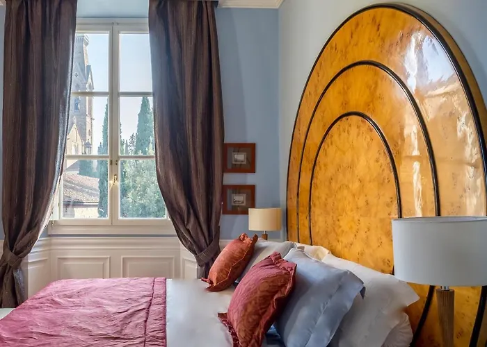 La Maison Du Sage Bed & Breakfast