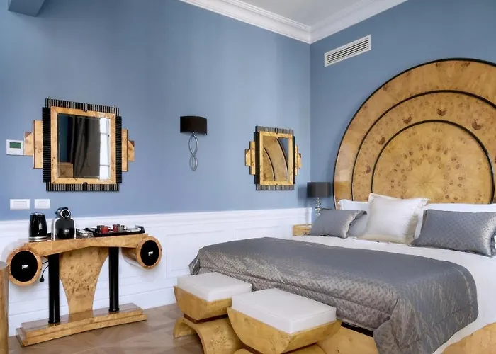 La Maison Du Sage 4* Florens