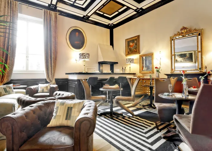 La Maison Du Sage Florens