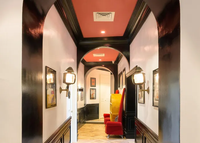 La Maison Du Sage 4*