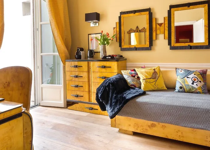 La Maison Du Sage 4*