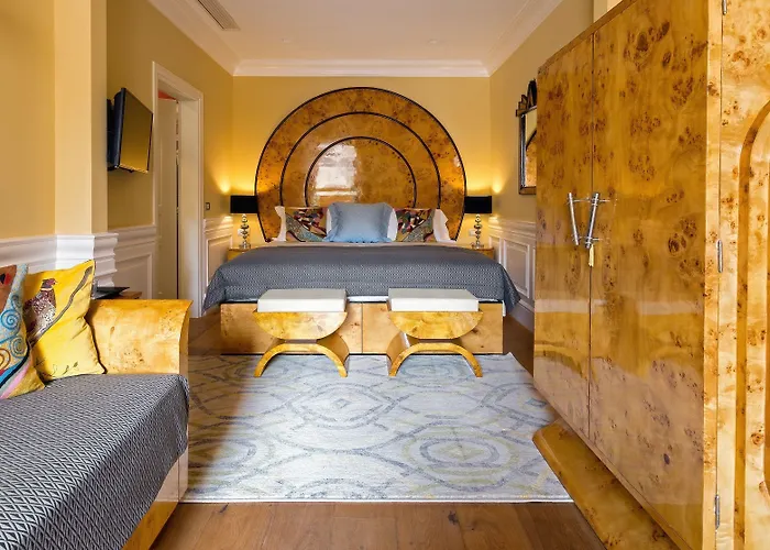 Bed & Breakfast La Maison Du Sage Florens