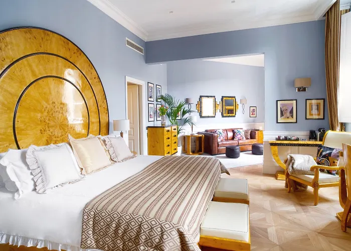 Bed & Breakfast La Maison Du Sage Florens