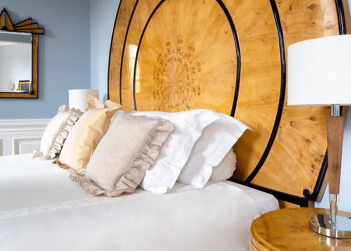 Bed & Breakfast La Maison Du Sage