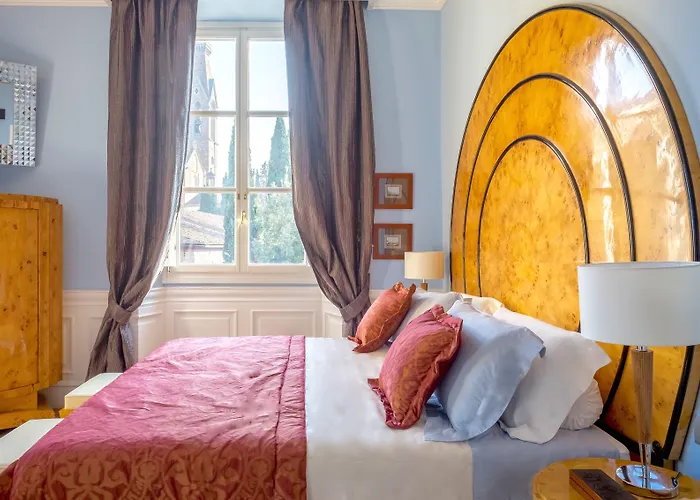 La Maison Du Sage 4* Florens