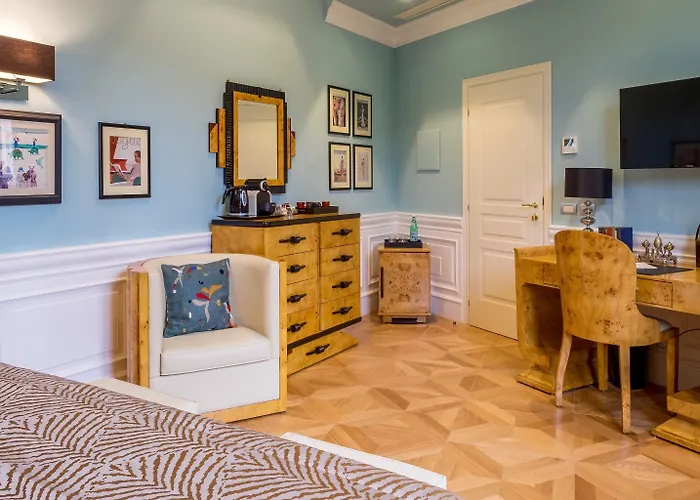 Bed & Breakfast La Maison Du Sage