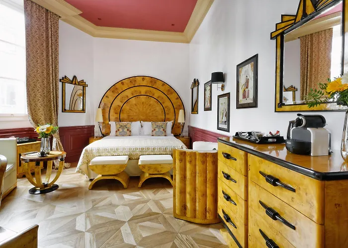 La Maison Du Sage 4*