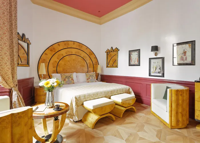 La Maison Du Sage 4*