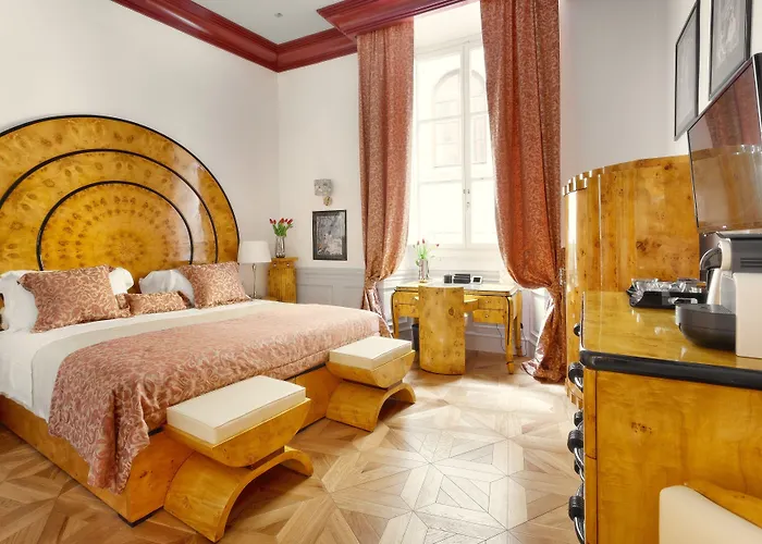 La Maison Du Sage 4*