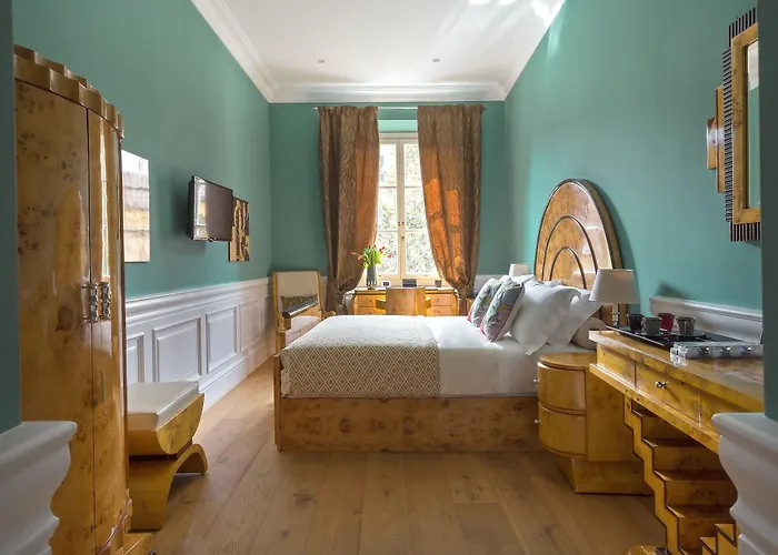 La Maison Du Sage 4* Florens