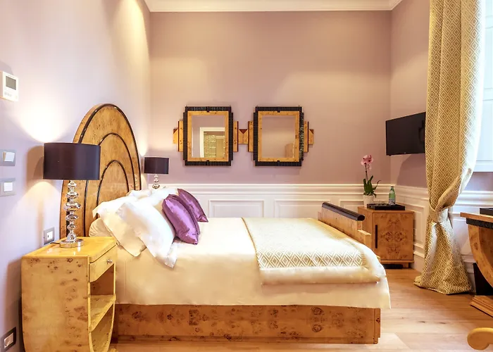 Bed & Breakfast La Maison Du Sage 4*