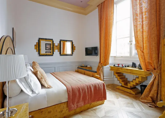 La Maison Du Sage Florens