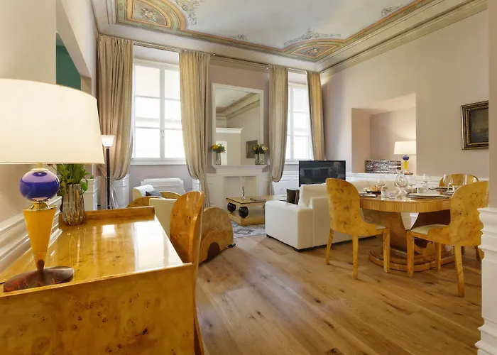 La Maison Du Sage Florens