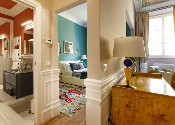 Bed & Breakfast La Maison Du Sage