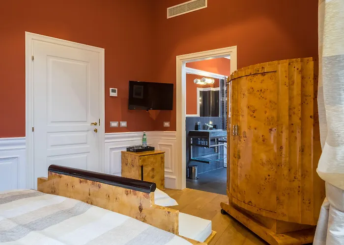 Bed & Breakfast La Maison Du Sage 4*