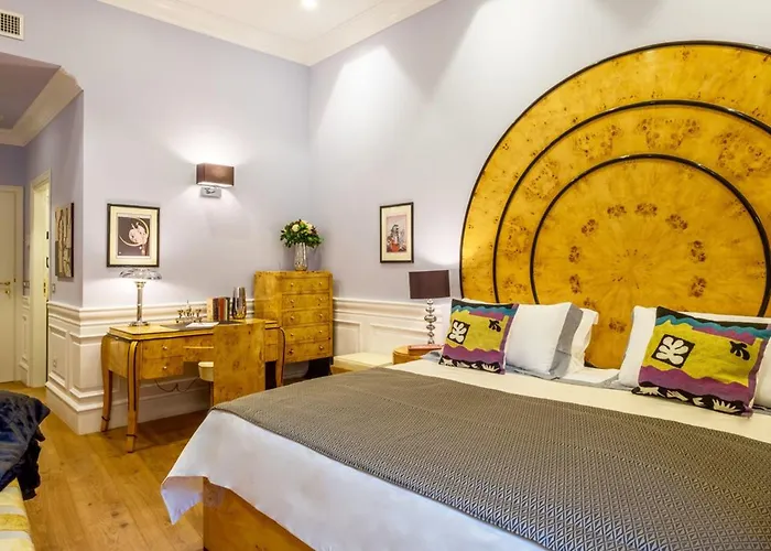 La Maison Du Sage 4*