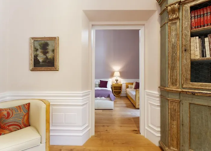 La Maison Du Sage Bed & Breakfast Florens