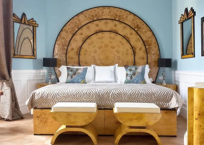 La Maison Du Sage 4* Florens