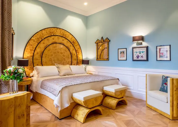 Bed & Breakfast La Maison Du Sage