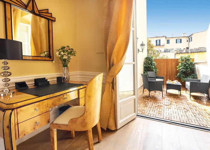 Bed & Breakfast La Maison Du Sage