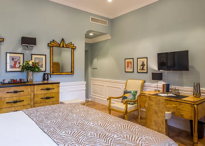 La Maison Du Sage 4*